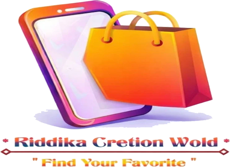 Riddhika Creation World