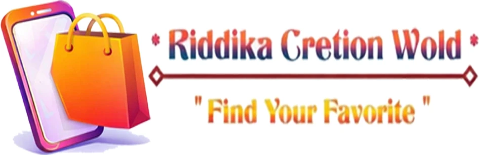 Riddhika Creation World