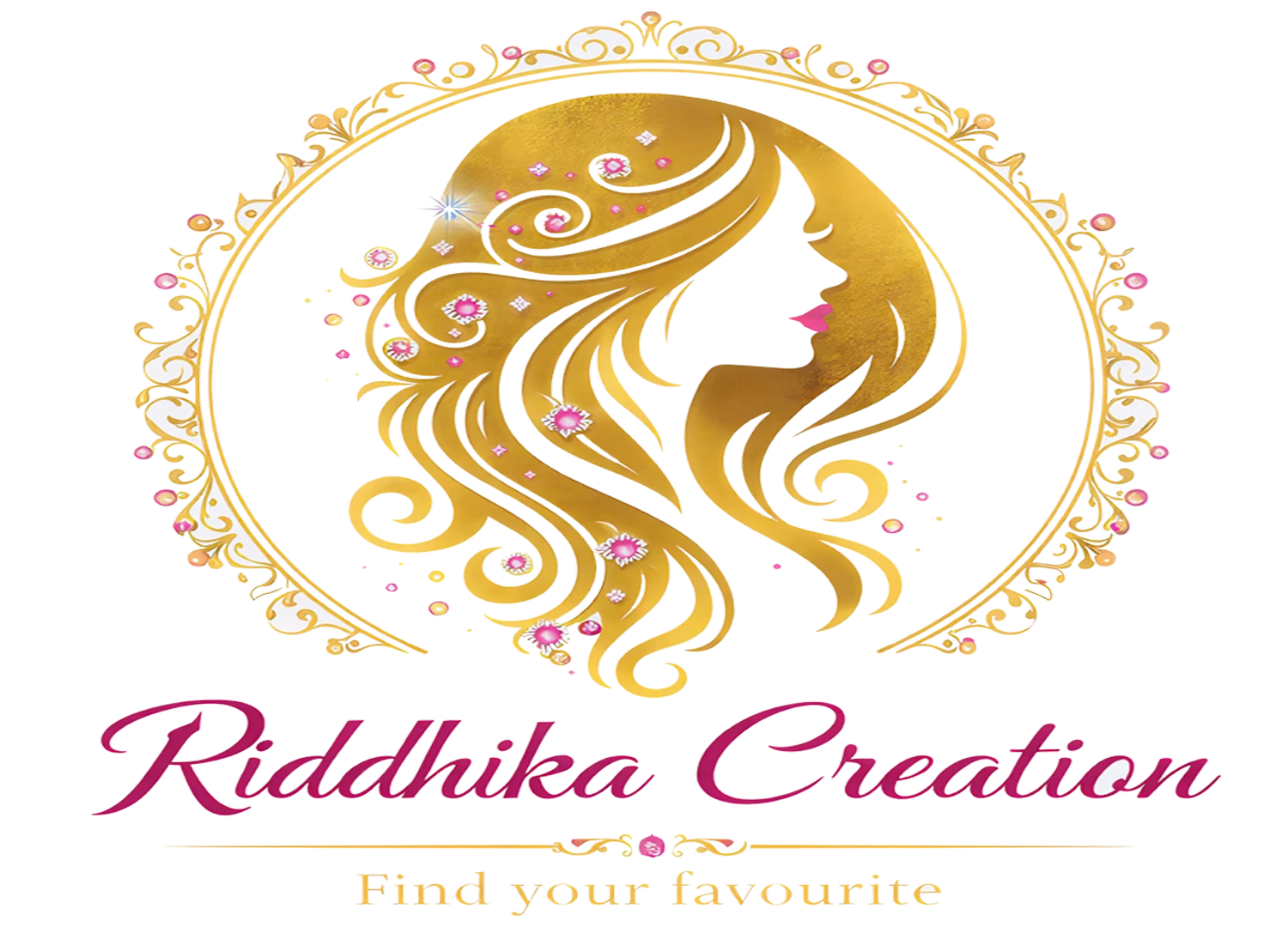 Riddhika Creation World